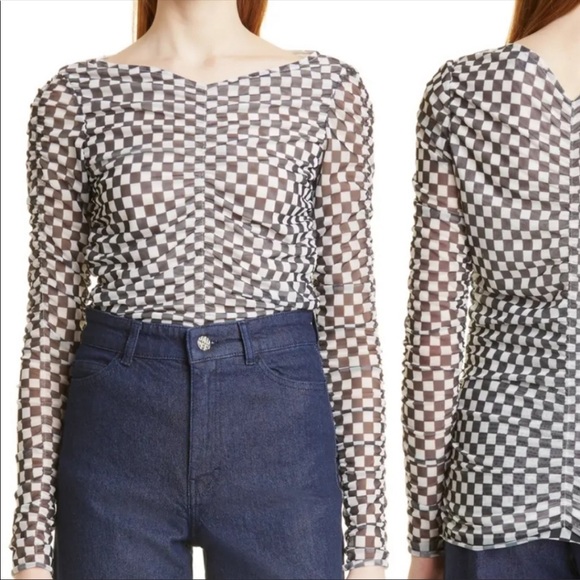 Baum Und Pferdgarden | Blouse - Picture 8 of 8